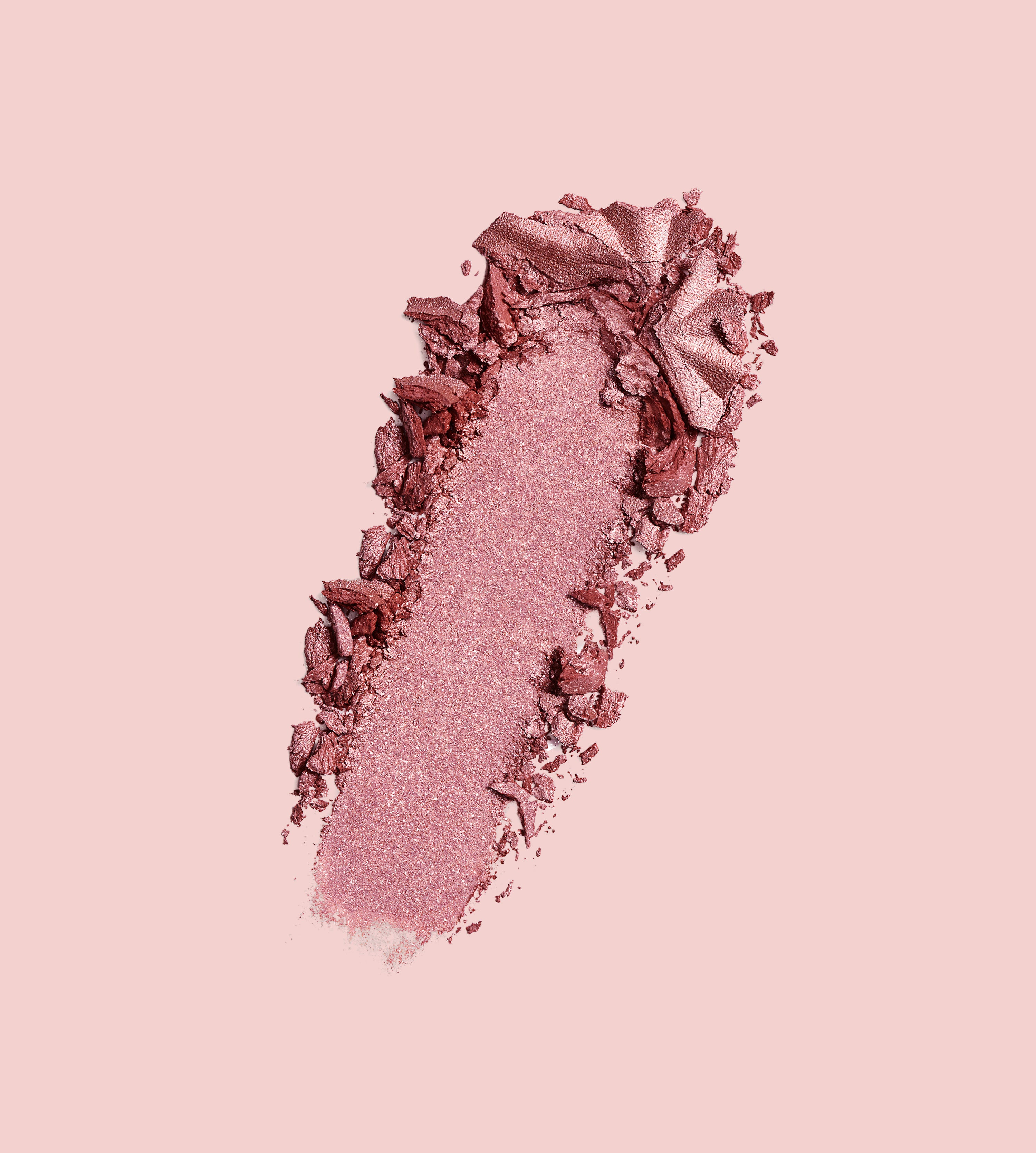 Mauve Glow