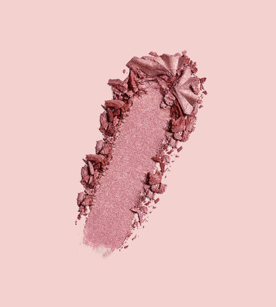 Mauve Glow