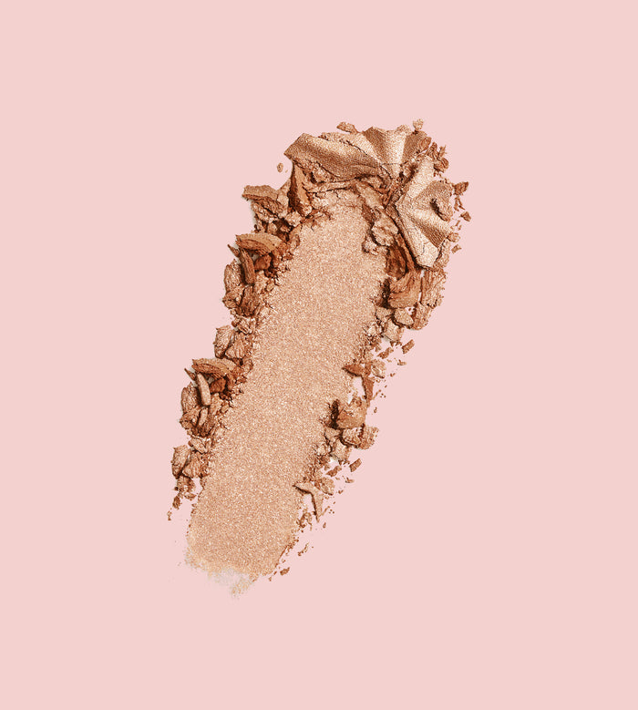 Peach Glow