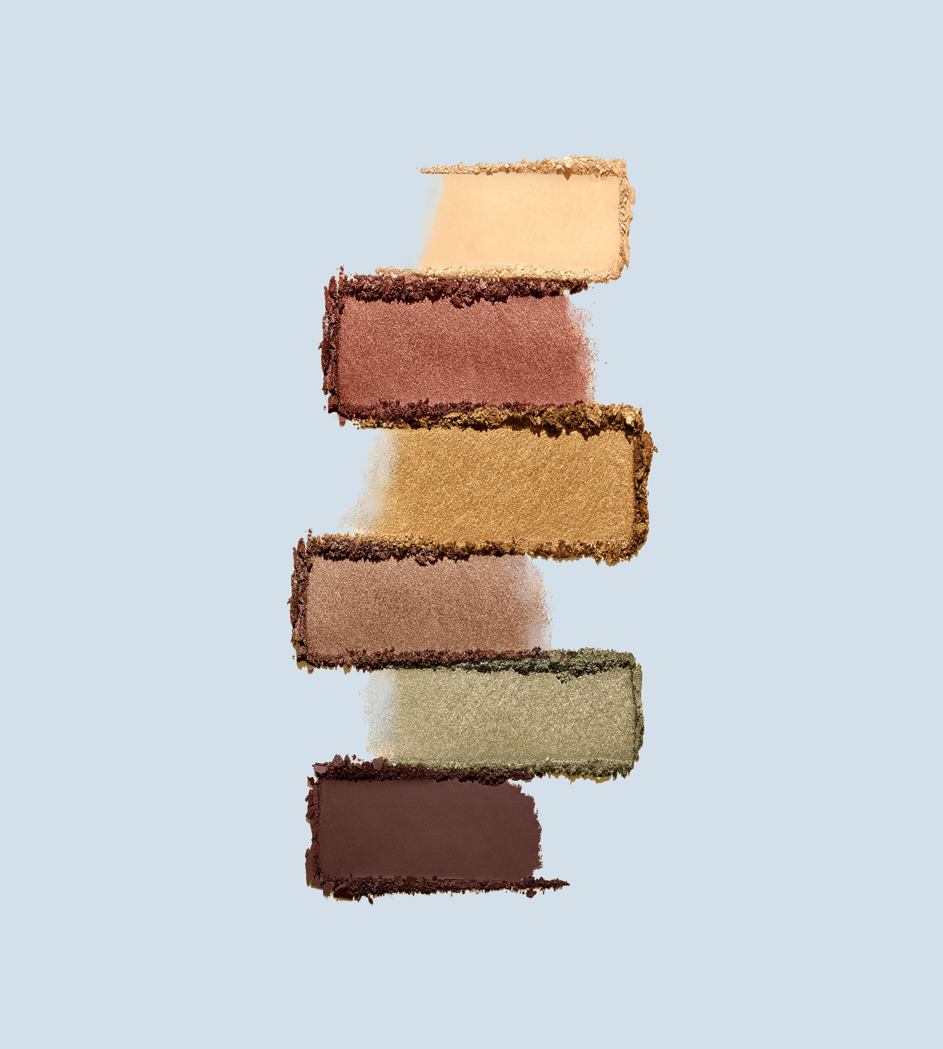 MINERALIST® Sunlit Eyeshadow Palette