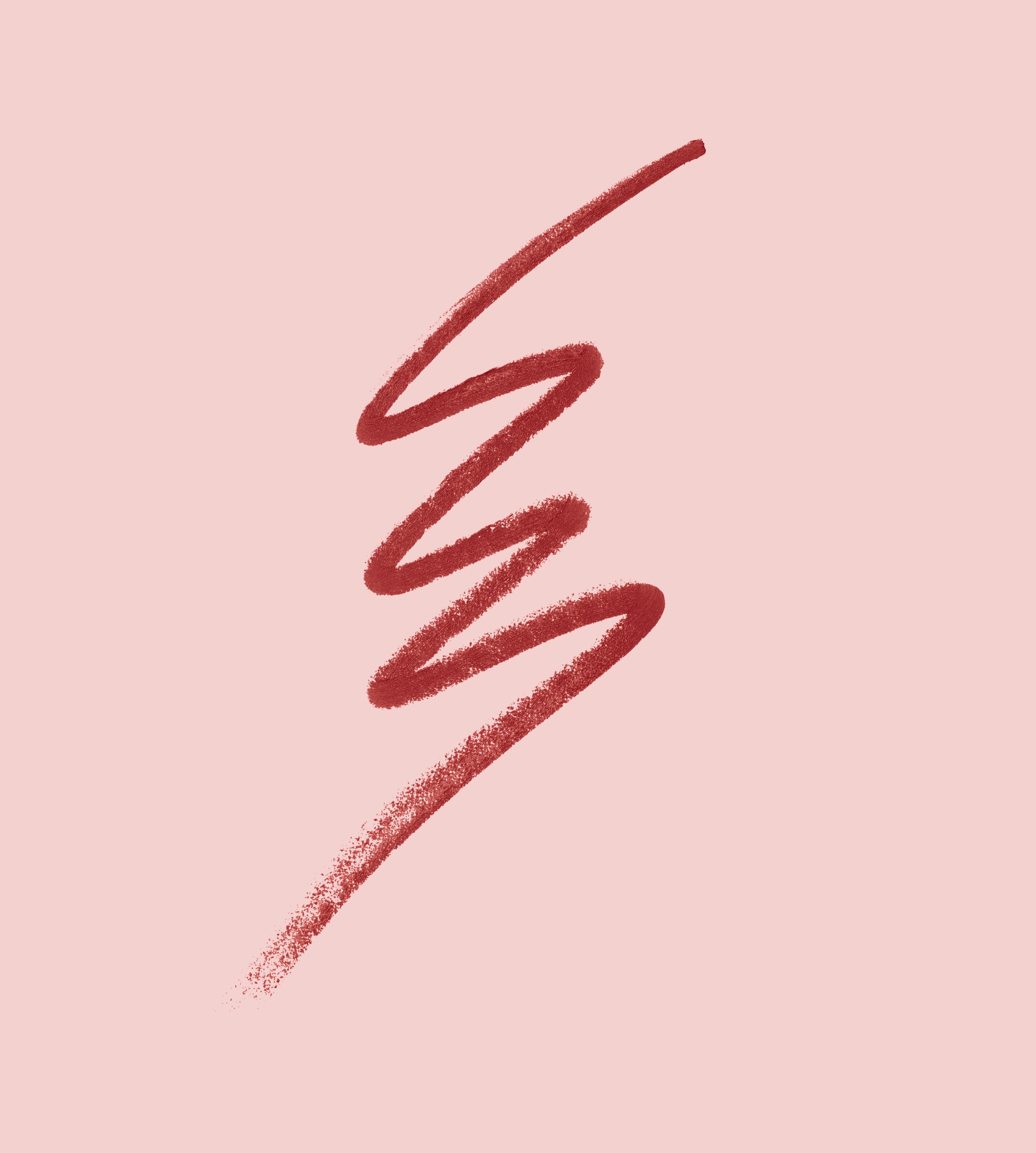 Treasured Red