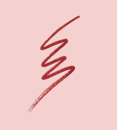 Treasured Red