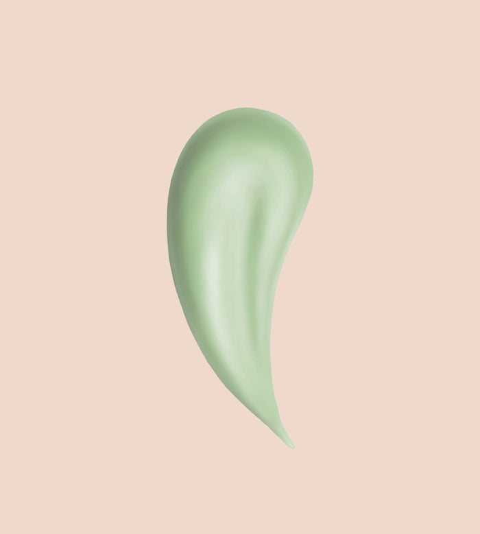 PRIME TIME® Redness Reducing Primer