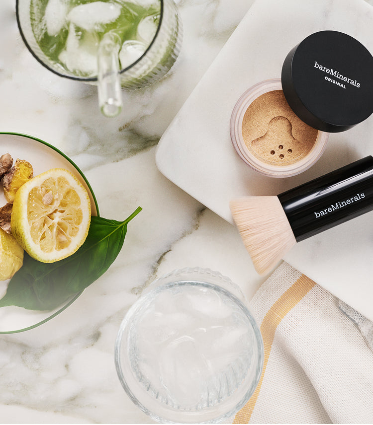 Foundation Makeup