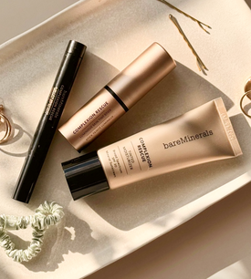 Complexion Category