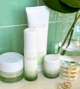 Skin Care category