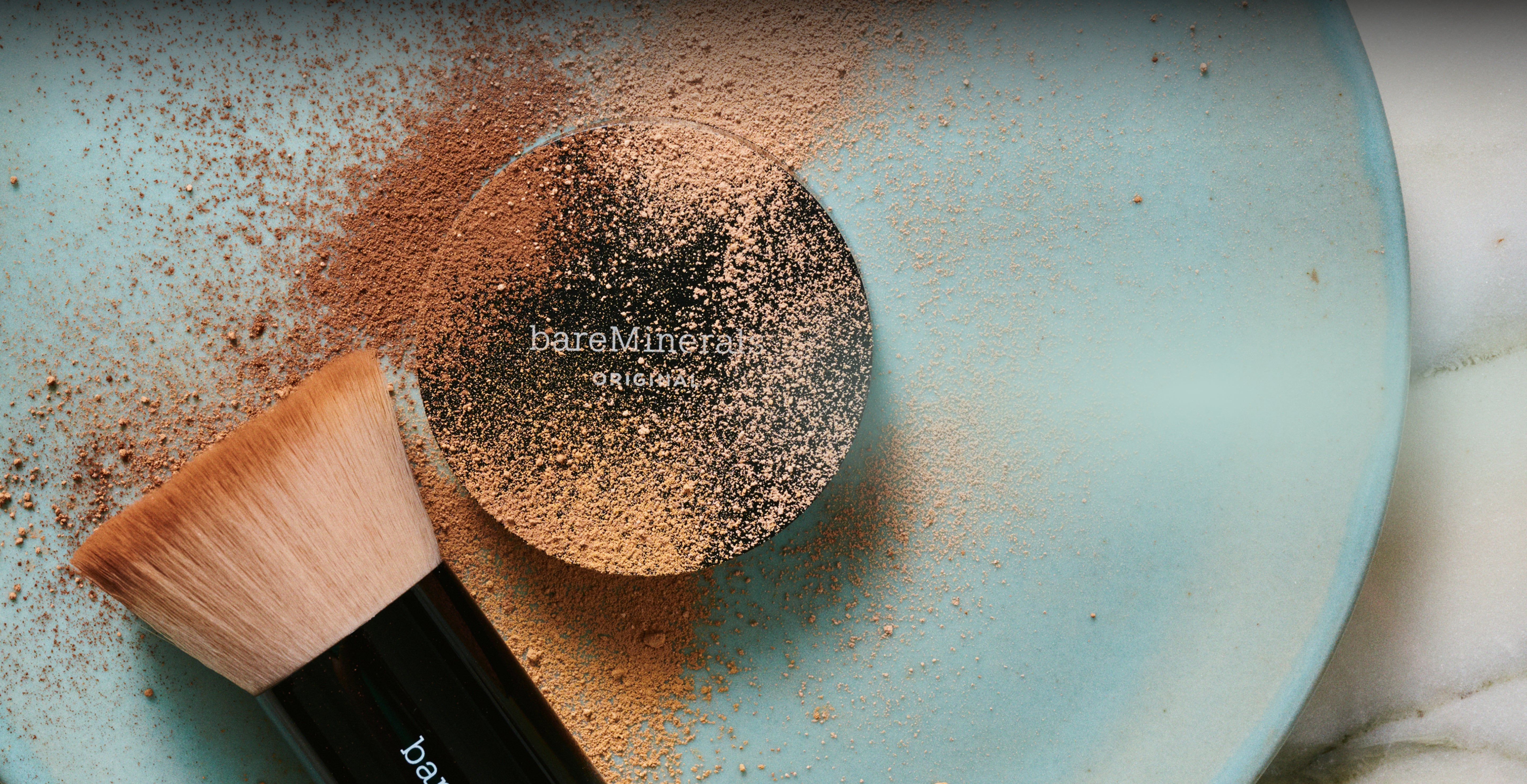 THE 5-INGREDIENT ICON.​