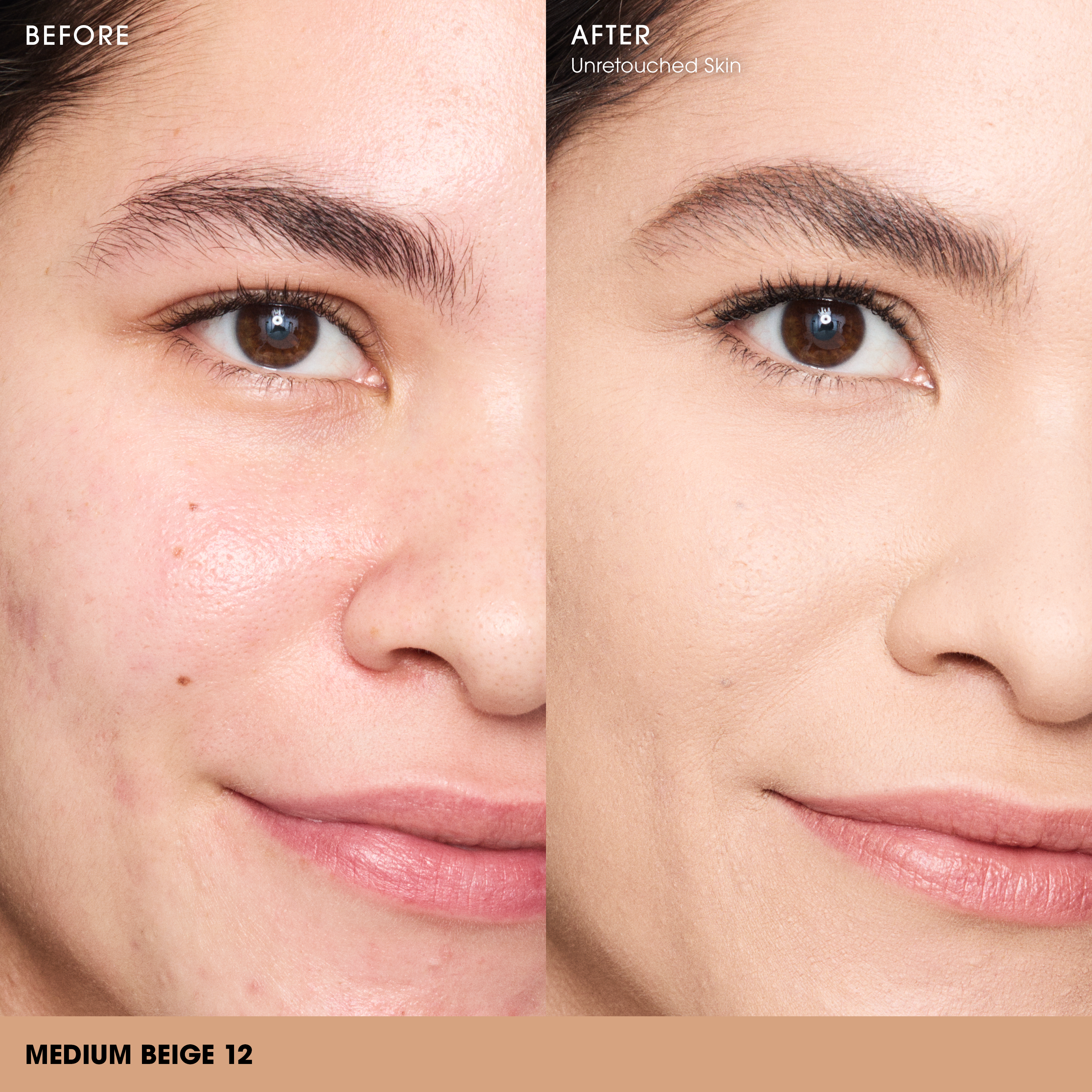 Medium Beige 12