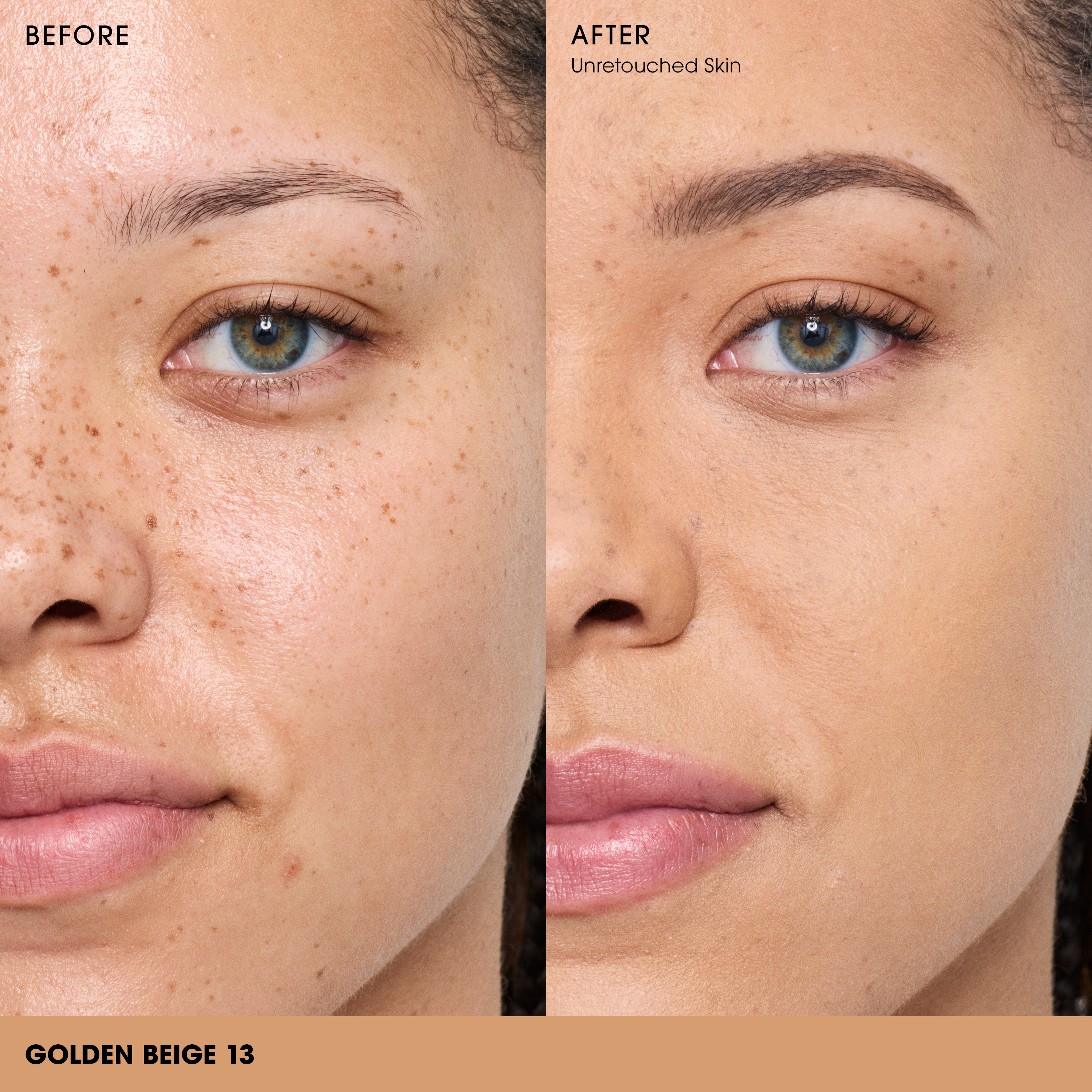 Golden Beige 13