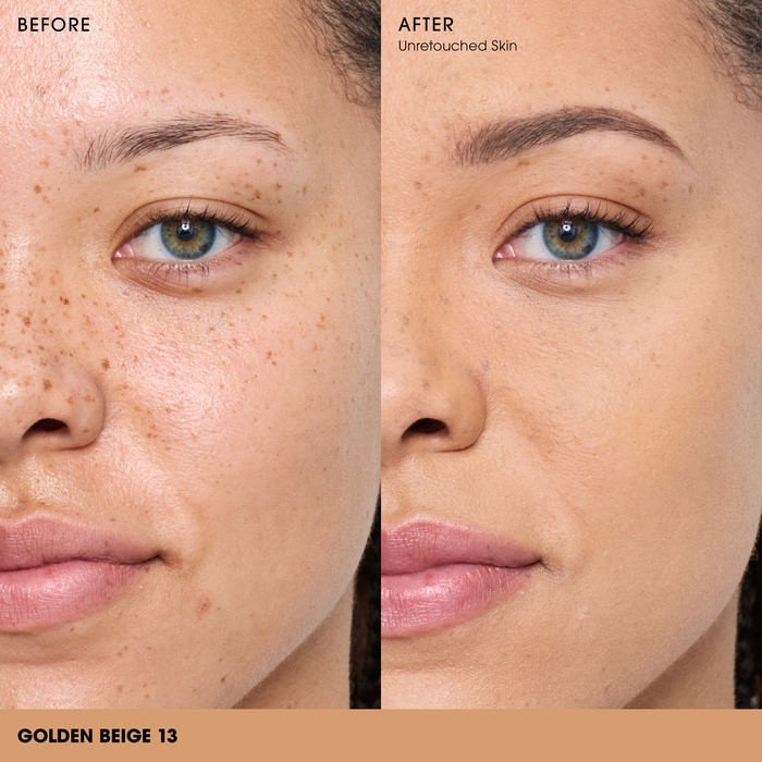 Golden Beige 13