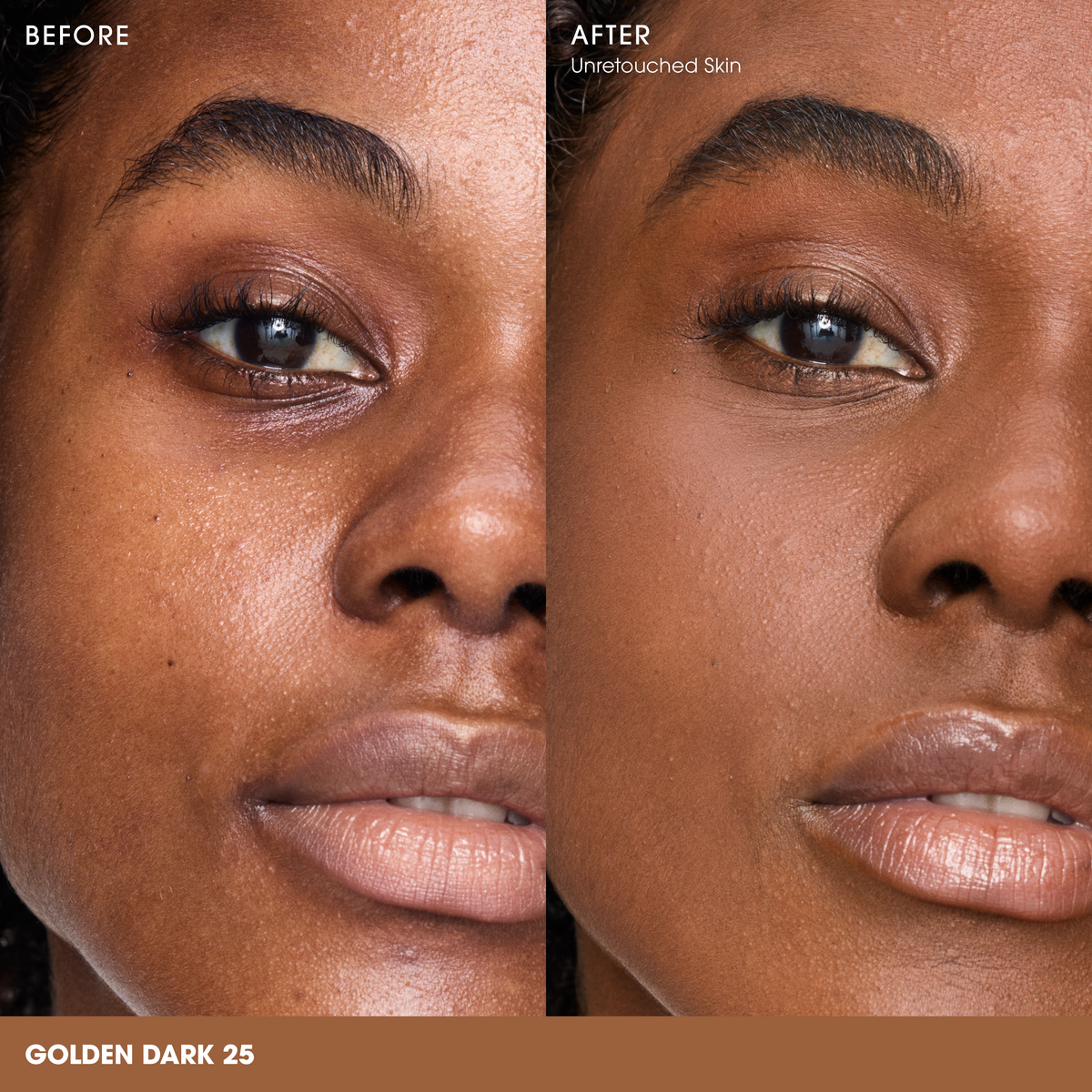 Golden Dark 25