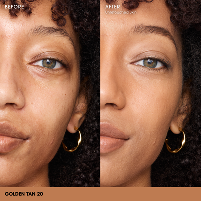 Golden Tan 20