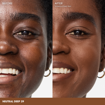 Neutral Deep 29