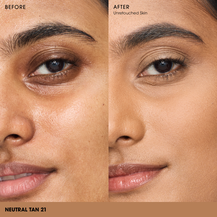 Neutral Tan 21