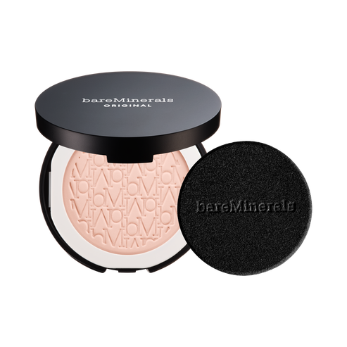 Pressed Powder Foundation SPF 15 Original Mineral Foundation