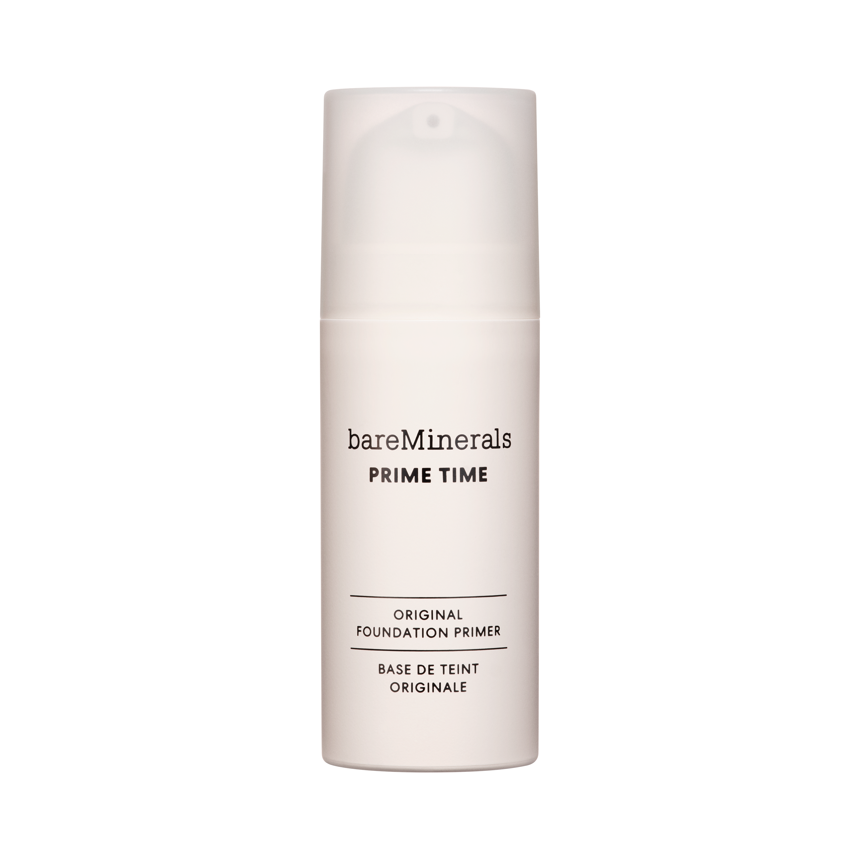 bareMinerals Prime Time Foundation Primer - Thumbnail 4