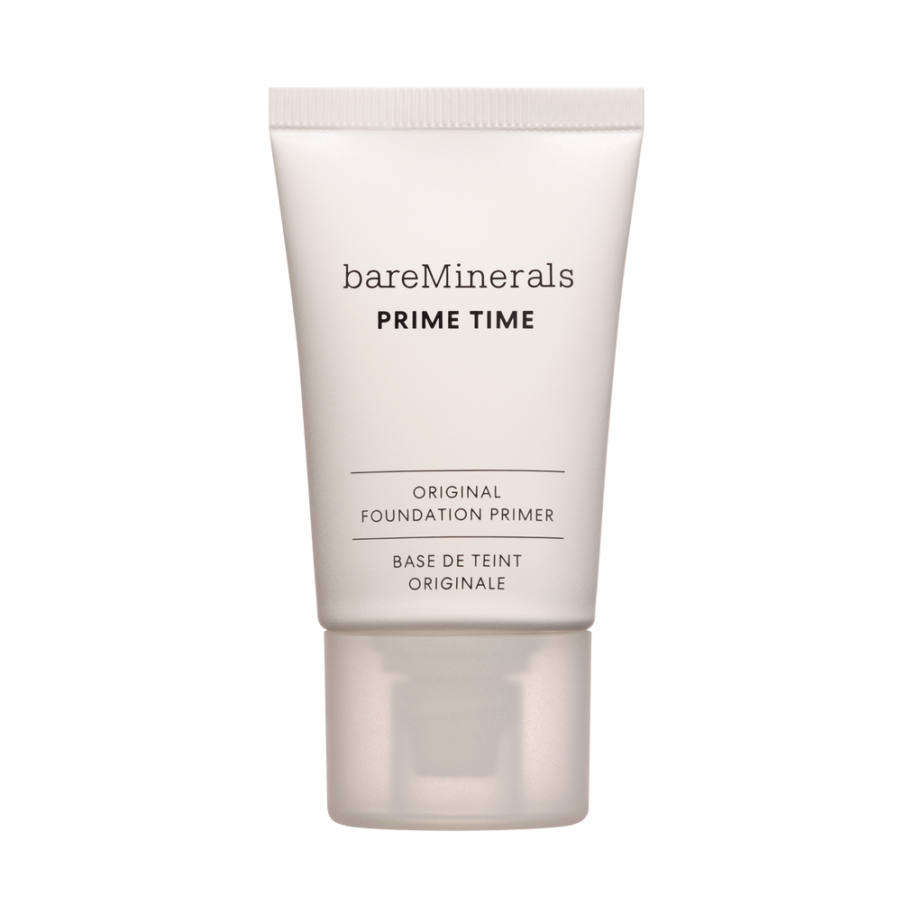 Mini Prime Time Original Foundation Primer | Clean, Poreless and