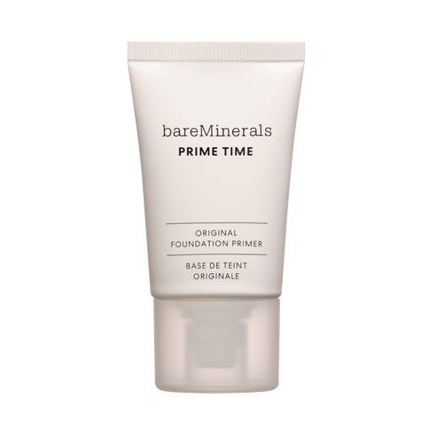 Mini Prime Time Original Foundation Primer | Clean, Poreless and