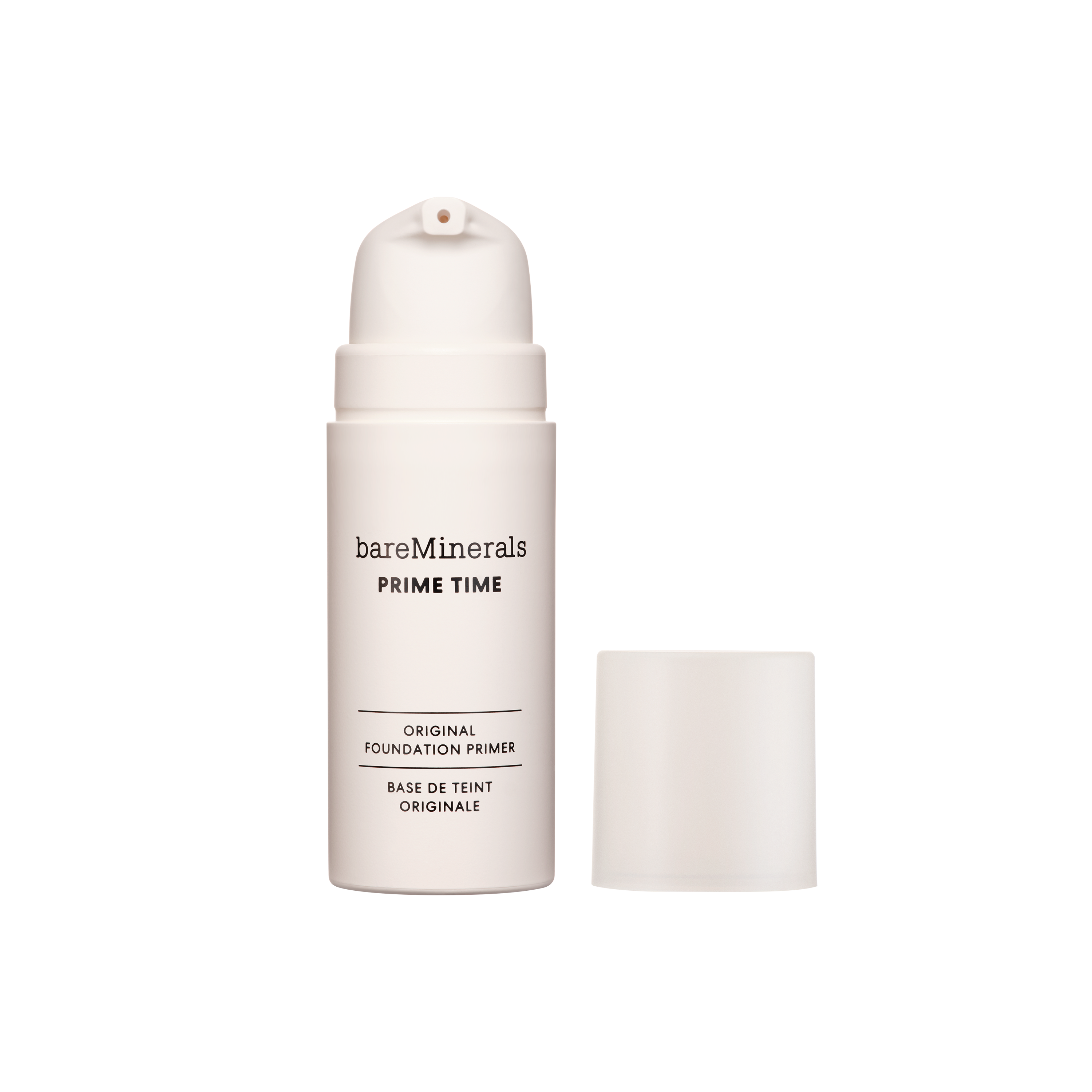 プライムタイム オリジナル ファンデーション プライマー