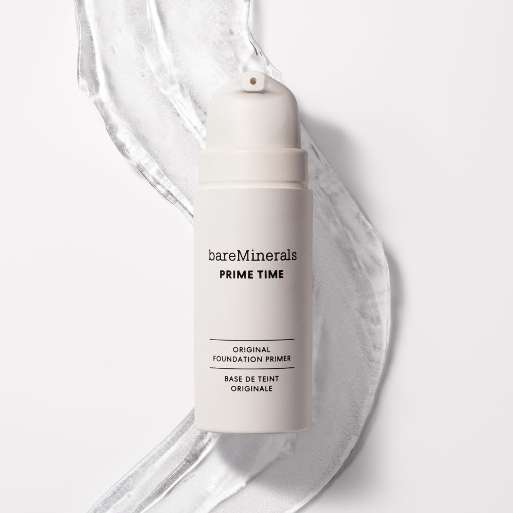 bareMinerals PRIME TIME 5本セット プライムタイムデイリー