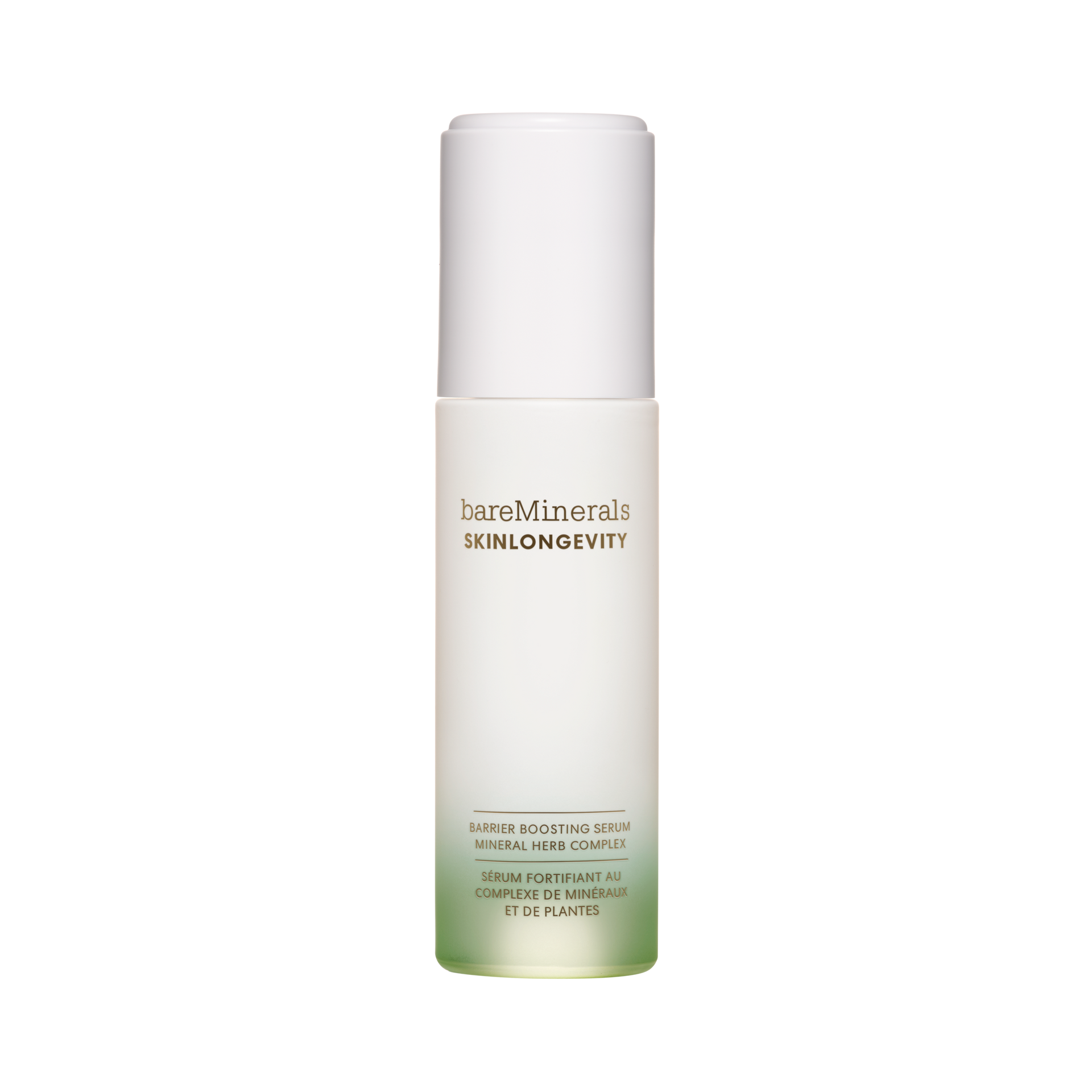 bareMinerals SKINLONGEVITY 50ml 2本セット SKINLONGEVITY® Face Cleanser and Cream Set