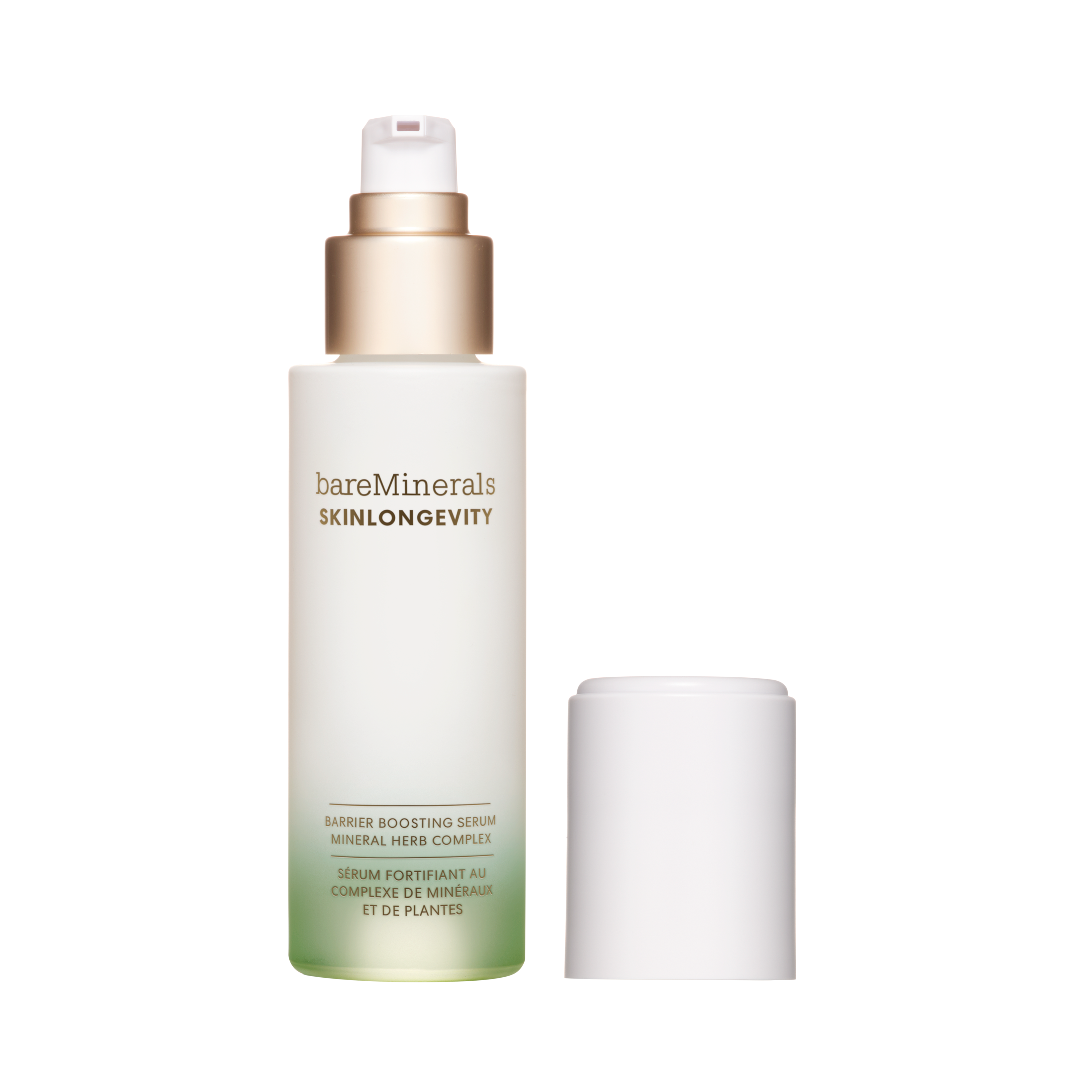 SKINLONGEVITY® Face and Serum Set