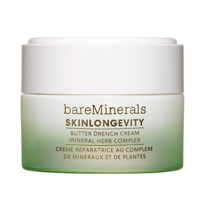 SKINLONGEVITY® Face Cleanser and Cream Set