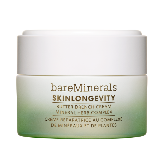 SKINLONGEVITY® Face Cleanser and Cream Set