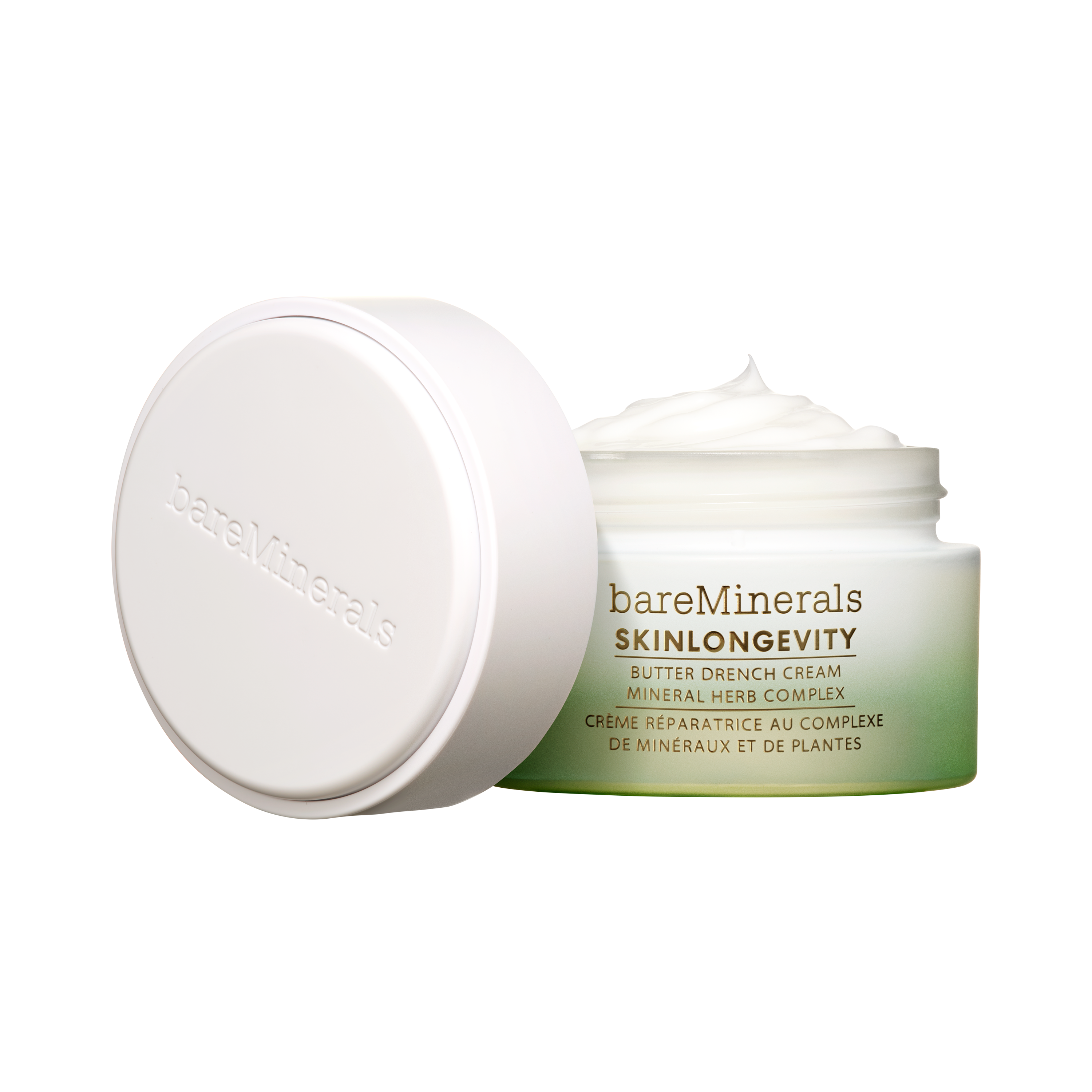 SKINLONGEVITY® Face and Serum Set