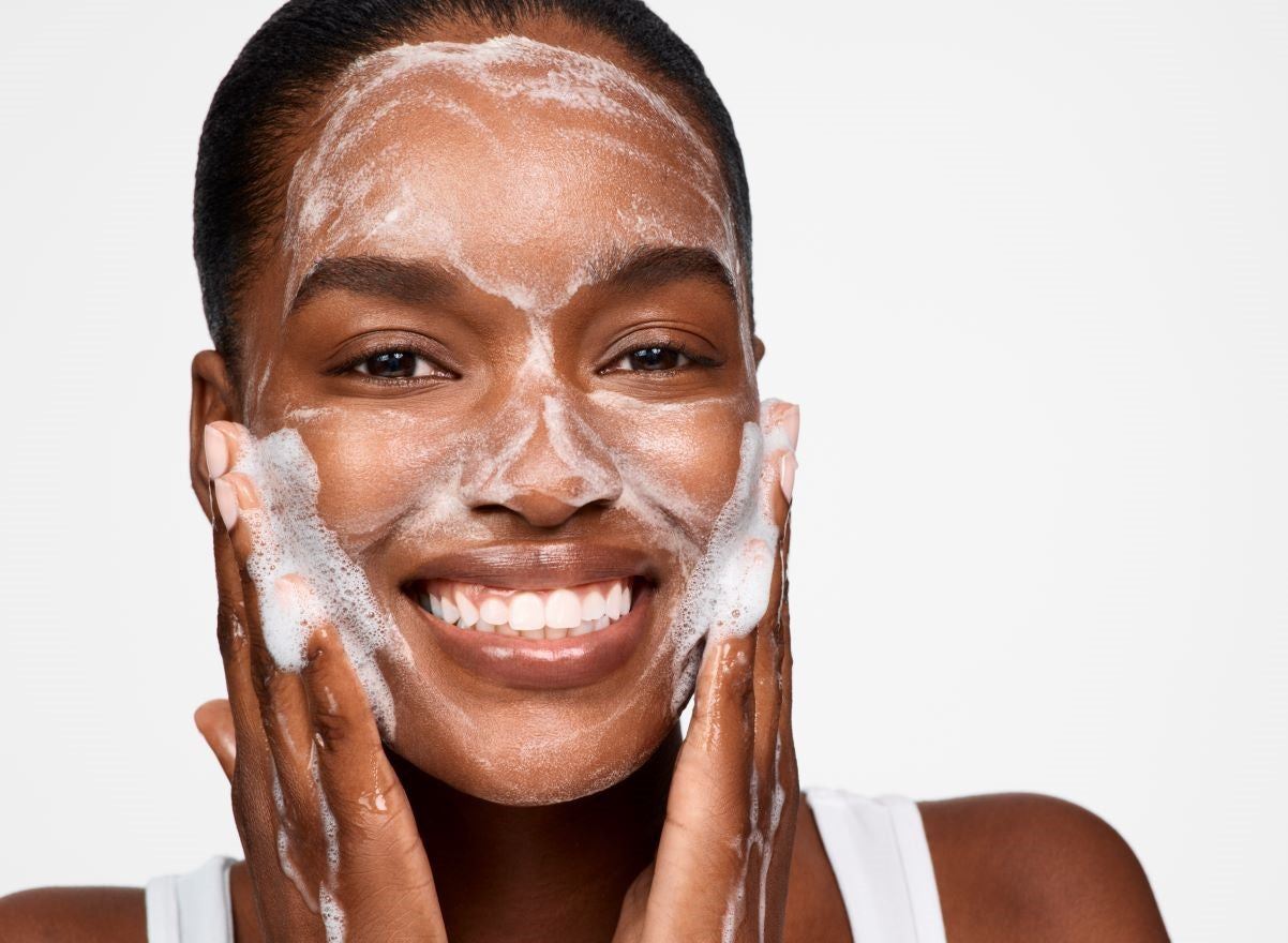 Face Cleanser