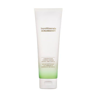 SKINLONGEVITY® Face Cleanser and Cream Set