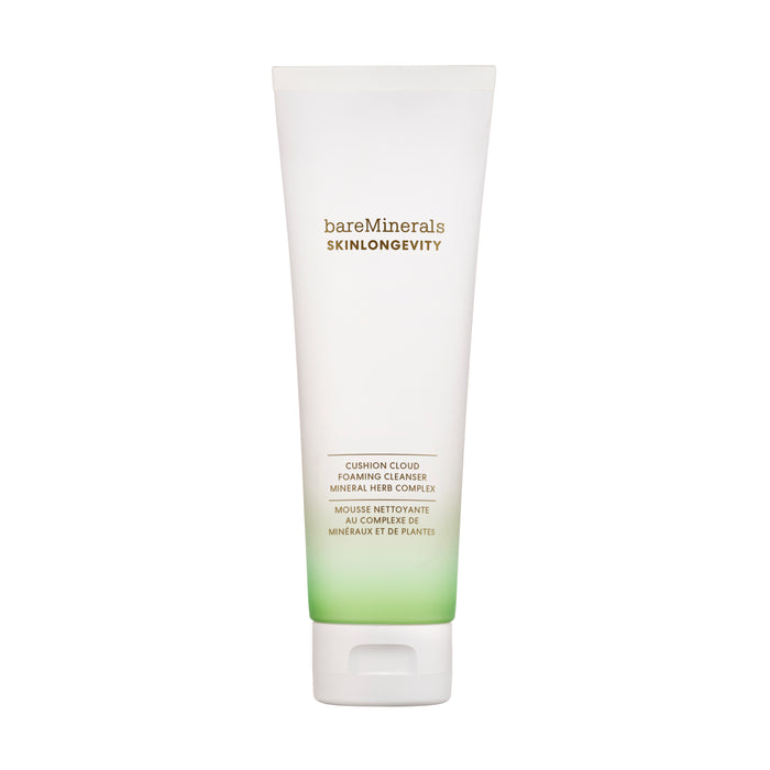 SKINLONGEVITY® Face Cleanser and Cream Set