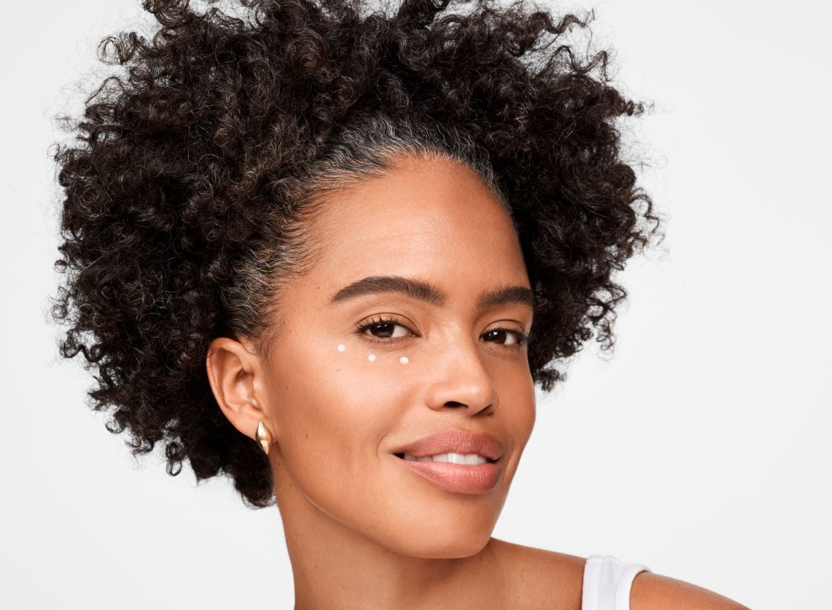 Under Eye Skincare