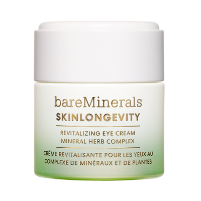 SKINLONGEVITY® Under-Eye Essentials Duo