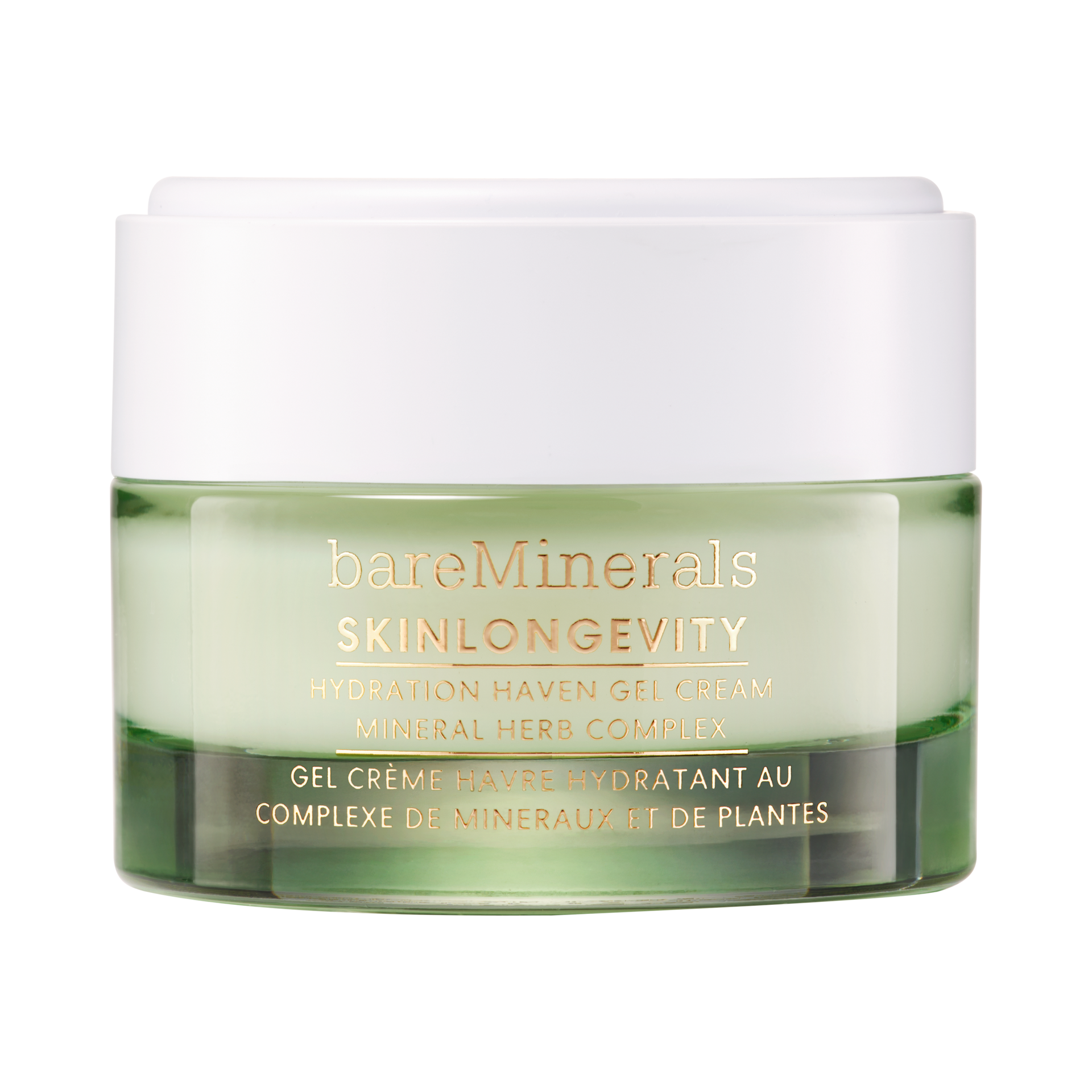 SKINLONGEVITY® Hydration Haven Gel Cream