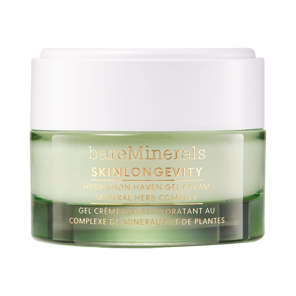 SKINLONGEVITY® Hydration Haven Gel Cream