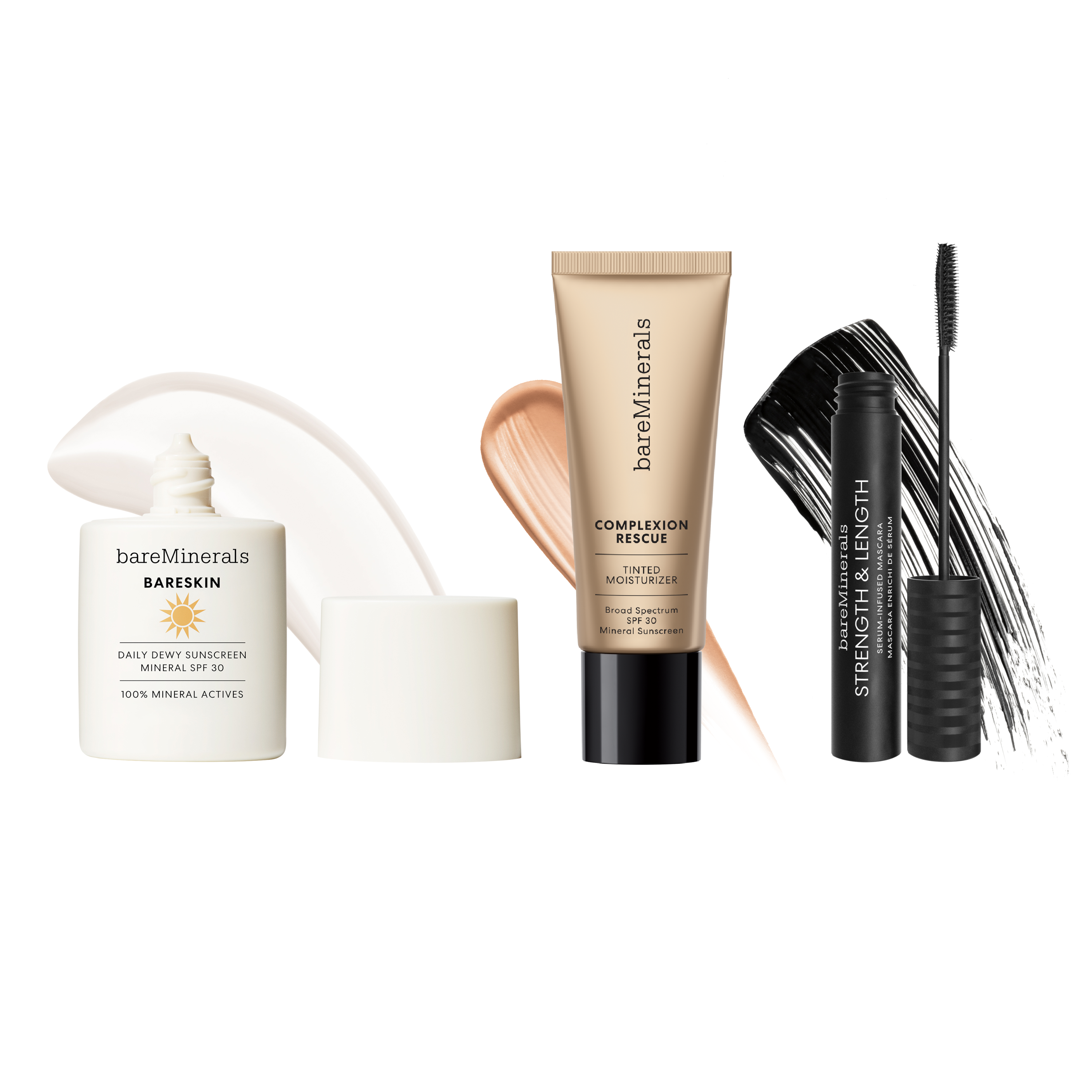 BARE® Weekend Essentials Kit