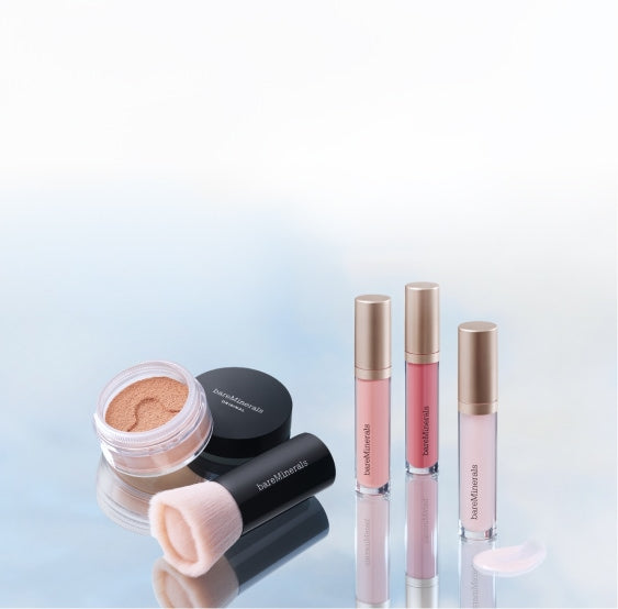 フレンズ＆ファミリーセール | サイト全体のオファー | ベアミネラルズ