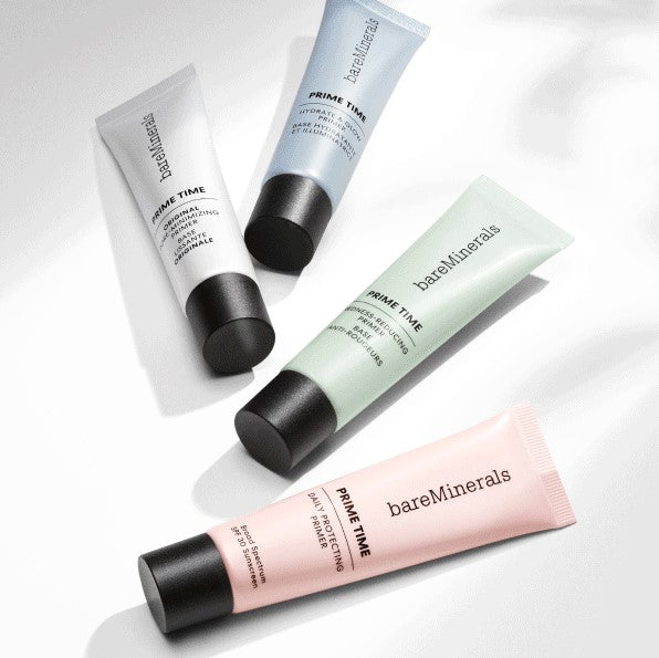 コンシーラー | クリーン + ヴィーガン | クリーム＆パウダー | ベア