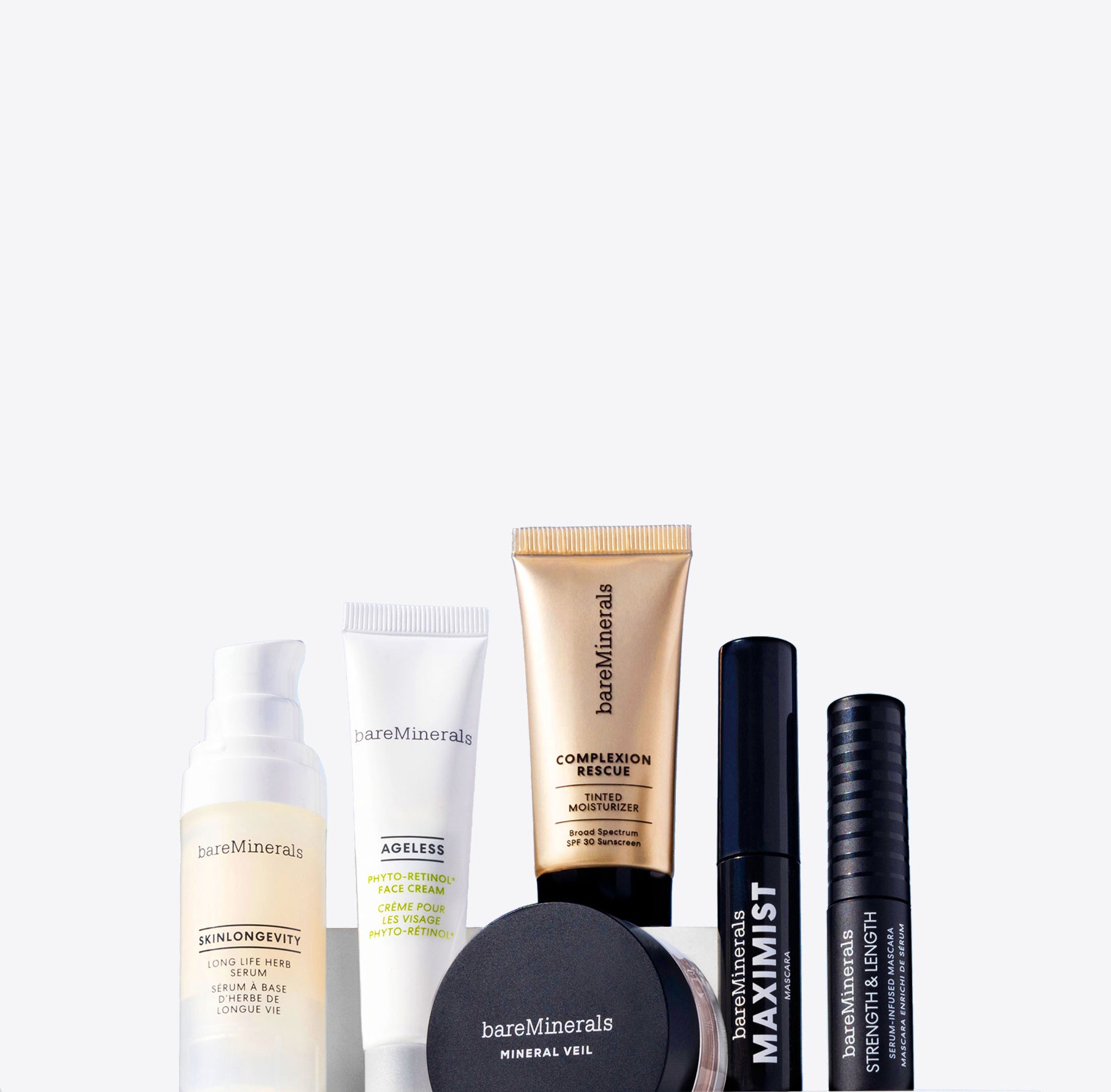 Mini Cosmetics