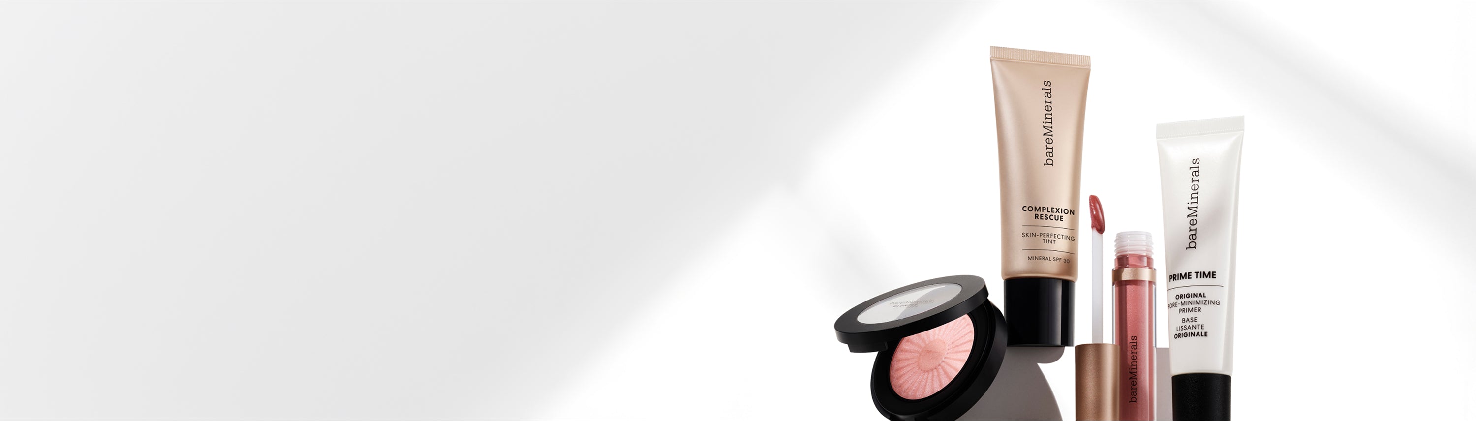 Mineral Makeup