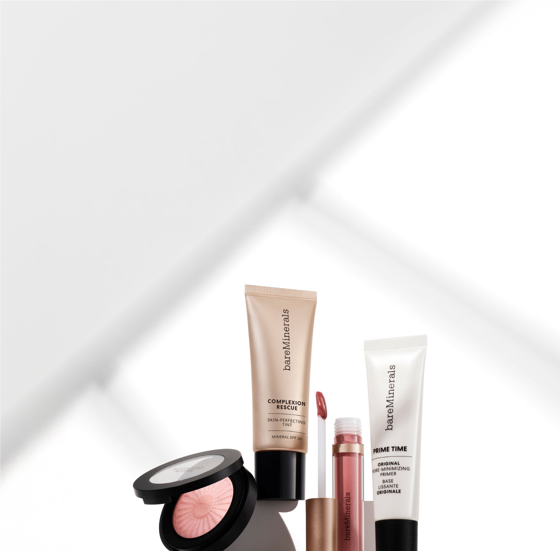 Mineral Makeup