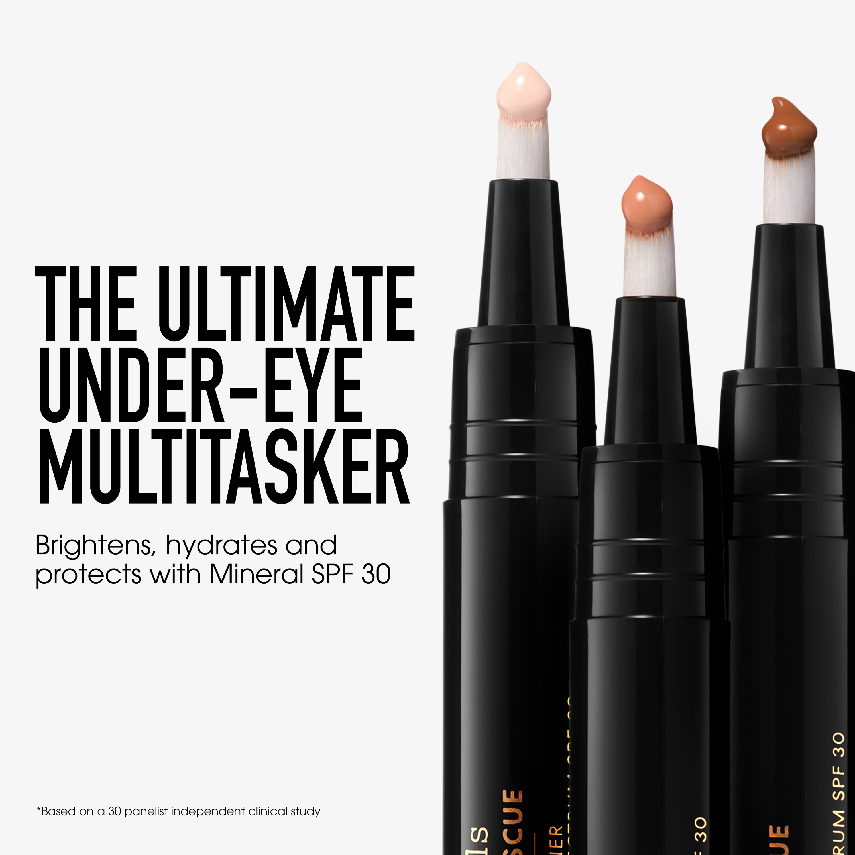 COMPLEXION RESCUE® 3-in-1 Eye Brightener Mineral SPF 30