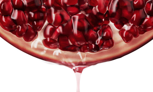 Pomegranate Peel Extract