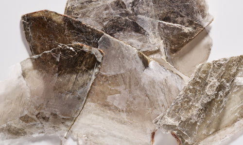 Mineral Pigments & Mica