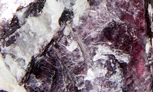 Responsibly Sourced Mica & Bismuth Oxychloride