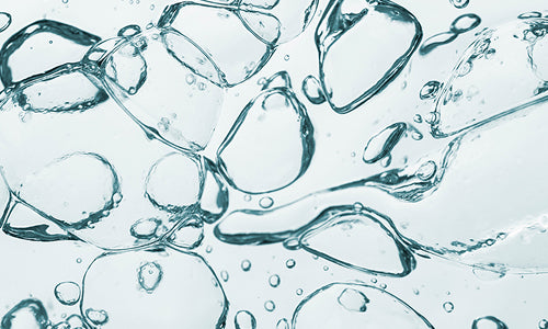 Zinc-infused niacinamide