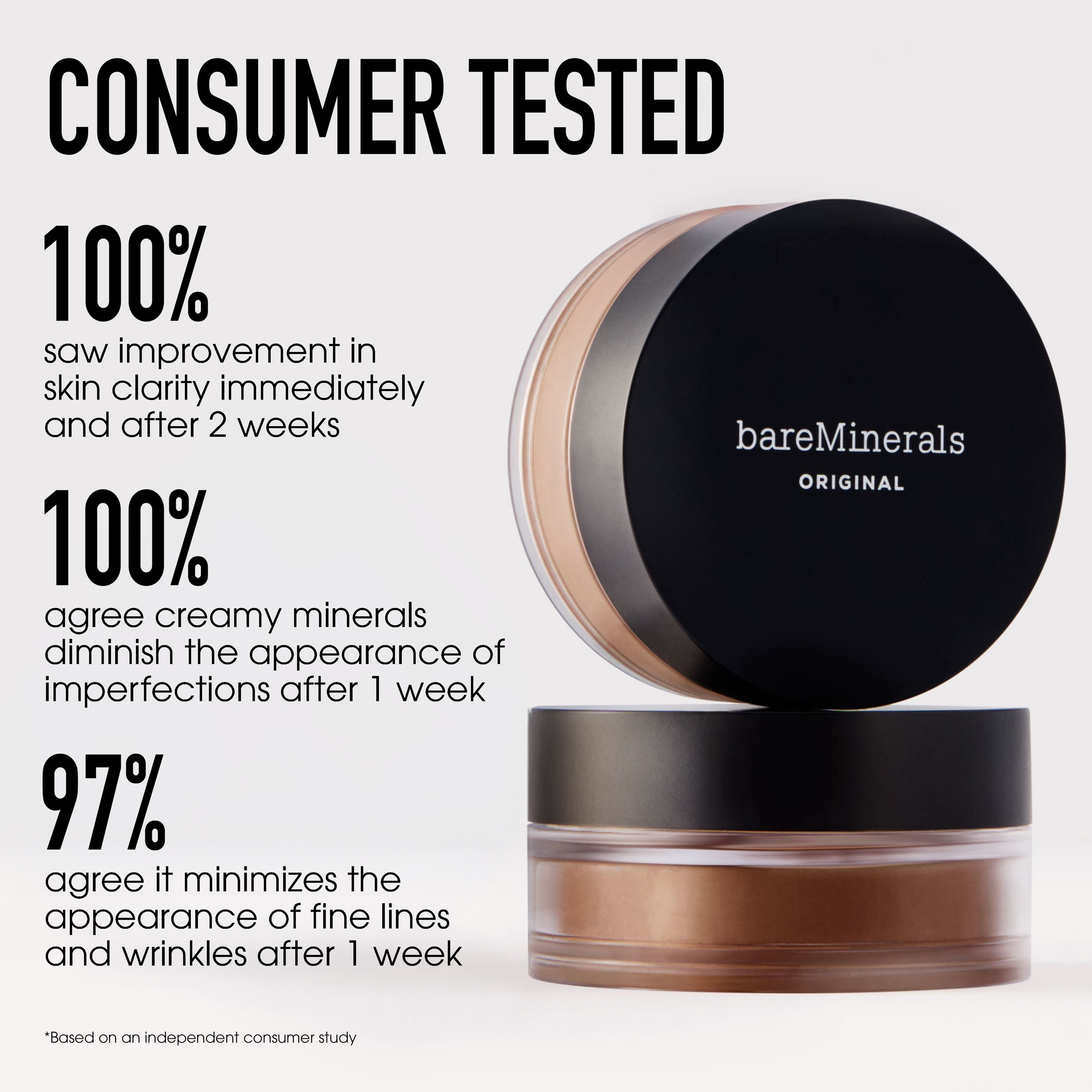 ORIGINAL Loose Powder Foundation SPF 15