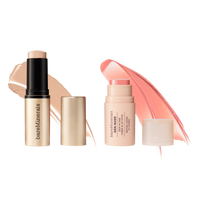 COMPLEXION RESCUE® Skin Tint Stick & GEN NUDE® Dew in One Glow Duo