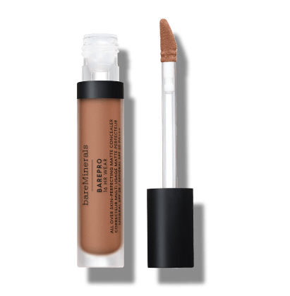 ベアミネラル コンシーラー コンシーラー | クリーン + ヴィーガン | クリーム＆パウダー
